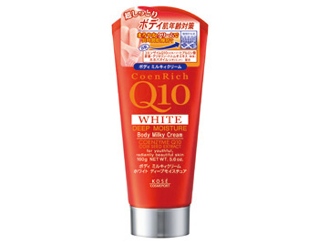 �R�G�����b�` Q10 �z���C�g�{�f�B�~���L�B �N���[�� �f�B�[�v���C�X�`���A
