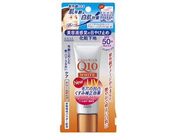 �R�G�����b�` Q10 �z���C�gUV �v���e�N�g�N���[�� �i�s���N�x�[�W���j