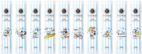 エスカラット 極寒タオル ボディケア デオドラント コーセーコスメポート