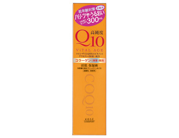 バイタルエイジ Q10 ローション 300mL