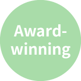 Award-winning