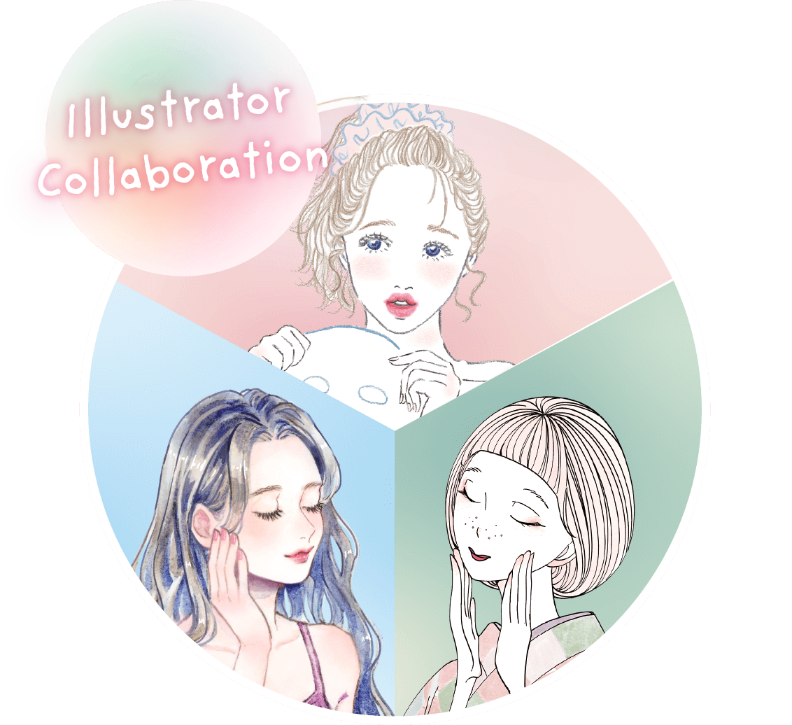 Illustrator Collaboration