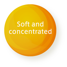 Soft & Rich
