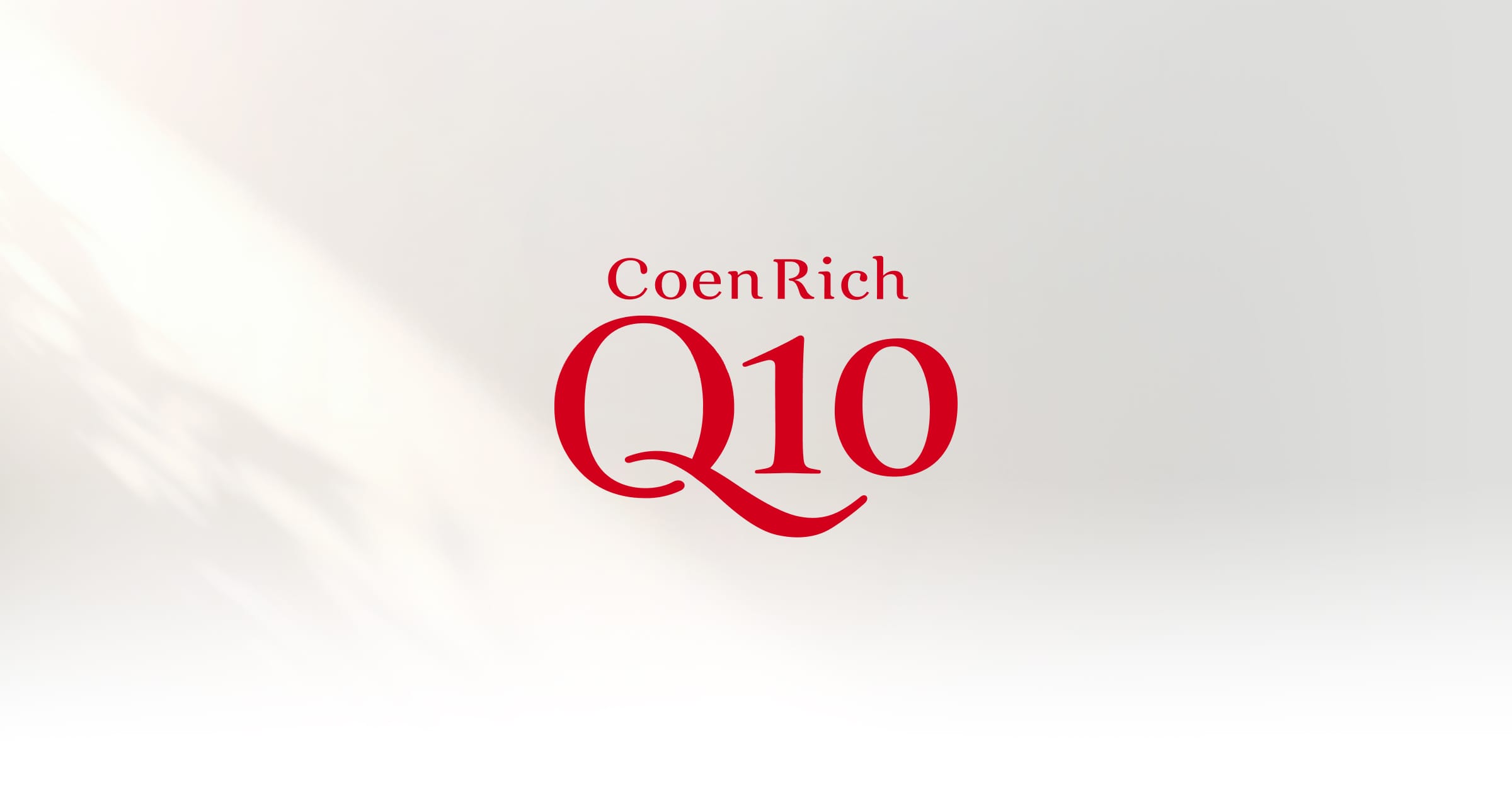 CoenRich Q10