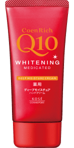 薬用ホワイトニング ハンドクリーム ディープモイスチュア