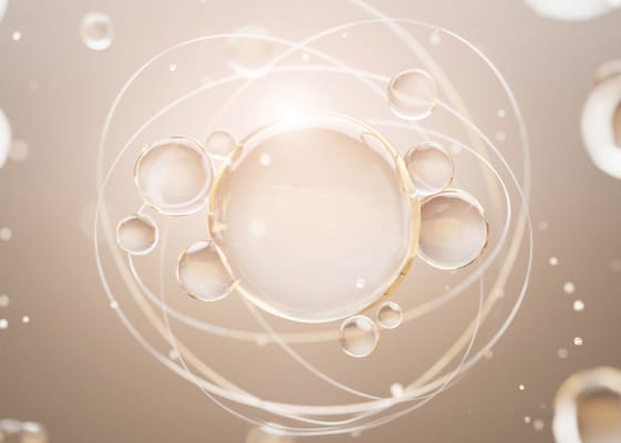 美白有効成分ナイアシンアミド配合