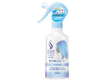 サロンスタイル 寝ぐせ直しウォーター さらさら ヘアケア スタイリング コーセーコスメポート サロンスタイル 寝ぐせ直しウォーター さらさら ヘアケア スタイリング コーセーコスメポート